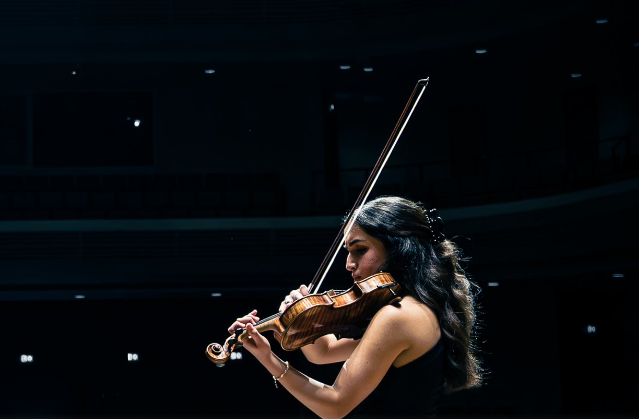 MAART x Prinses Christina Concours 